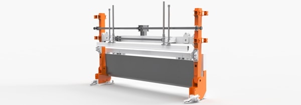 Ground/Air tilting table