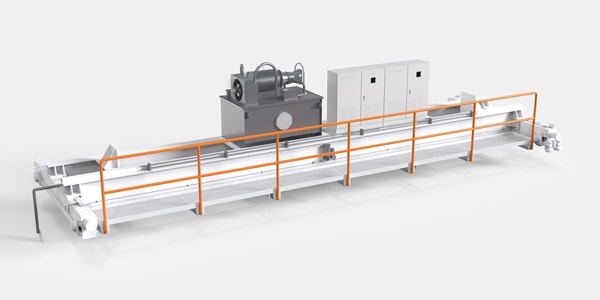 Self-Lubricating System