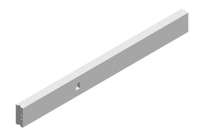 Integrated Trunking Board