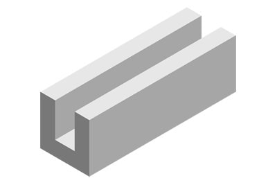 U-Blocks