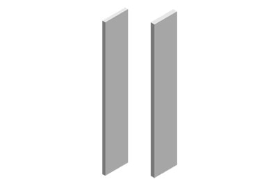 Partition Wall and External Wall Panel