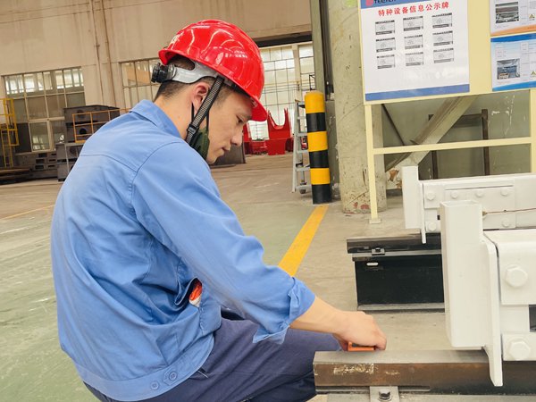 Product Inspection