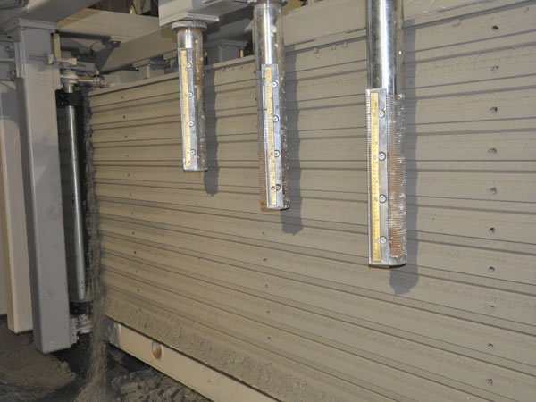 AAC Block Production Line for ZETONG