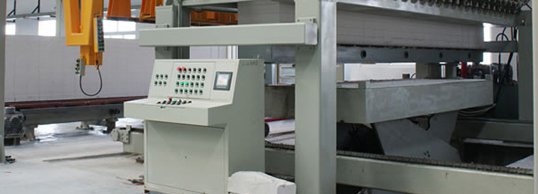 AAC Block Production Line for SUONATA