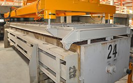 AAC Block Production Line for ZETONG