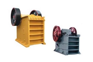 Jaw Crusher