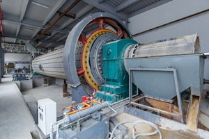 Ball Mill