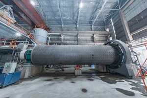 Ball Mill