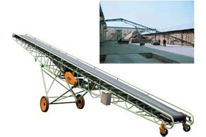 Belt Conveyor
