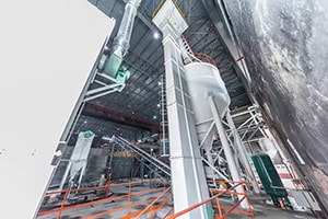 Bucket Elevator
