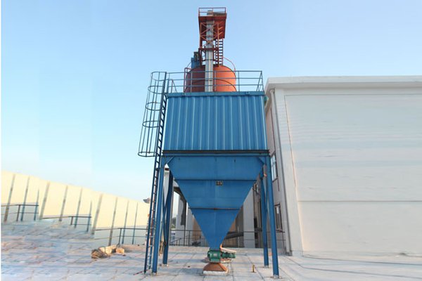 Dust Collector