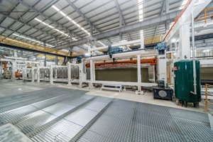 Cross Cutting Machine