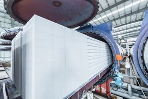 Autoclave