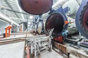 Autoclave