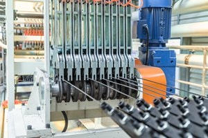 Mesh Welding Machine