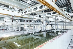 Wax-dipping Lifting Device