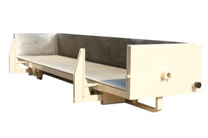 Mold and Side Plate