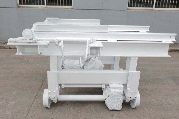 Auto-mobile Bridge