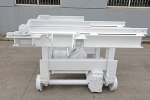 Auto-mobile Bridge