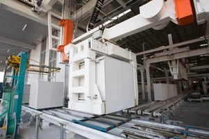 Rotating Hoister