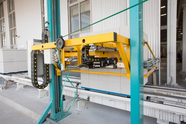 Packaging Machine