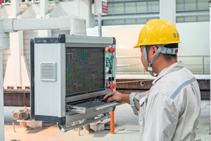 Production Control System