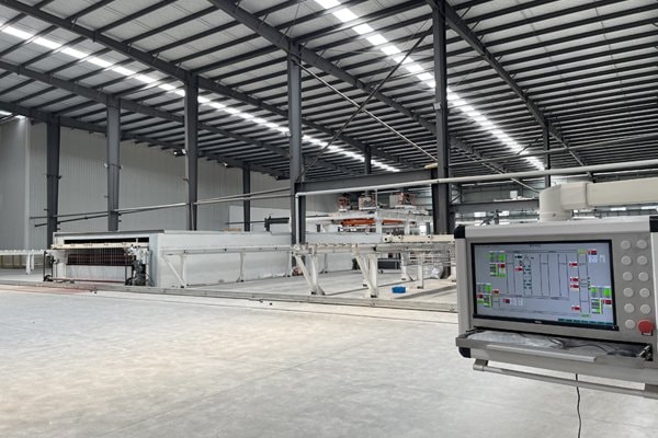 Production Control System